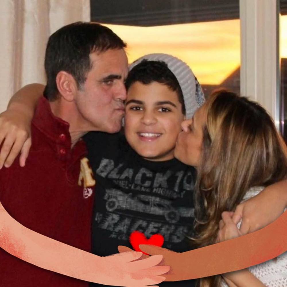 Meet your Posher, Eunice